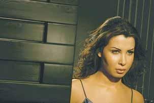 nancy ajram video